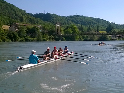 Aviron Loisir et Randonnées
